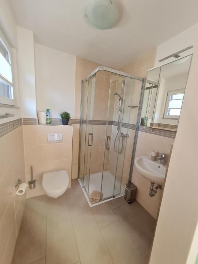 Apartament Mosel-Auszeit Brauneberg Zewnętrze zdjęcie