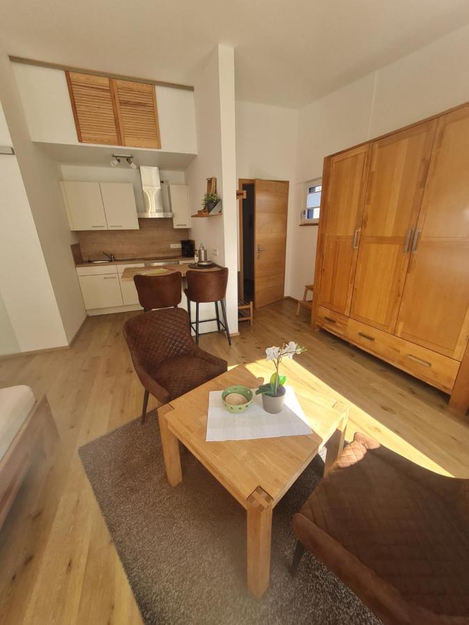 Apartament Mosel-Auszeit Brauneberg Zewnętrze zdjęcie